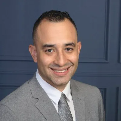 Juan Osorio - Medicare Agent in Lake Worth, FL