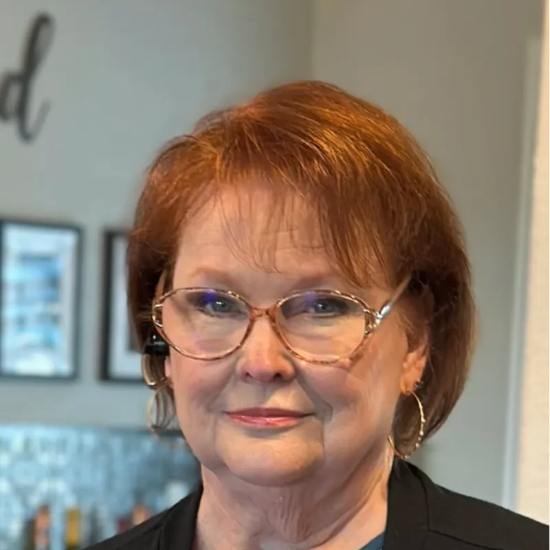 Judy Burns Medicare Agent Cut and Shoot, TX 77306