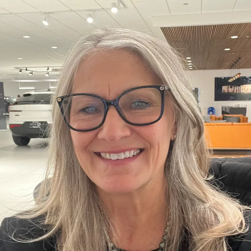 Judy Young - Medicare Agent in Las Vegas, NV