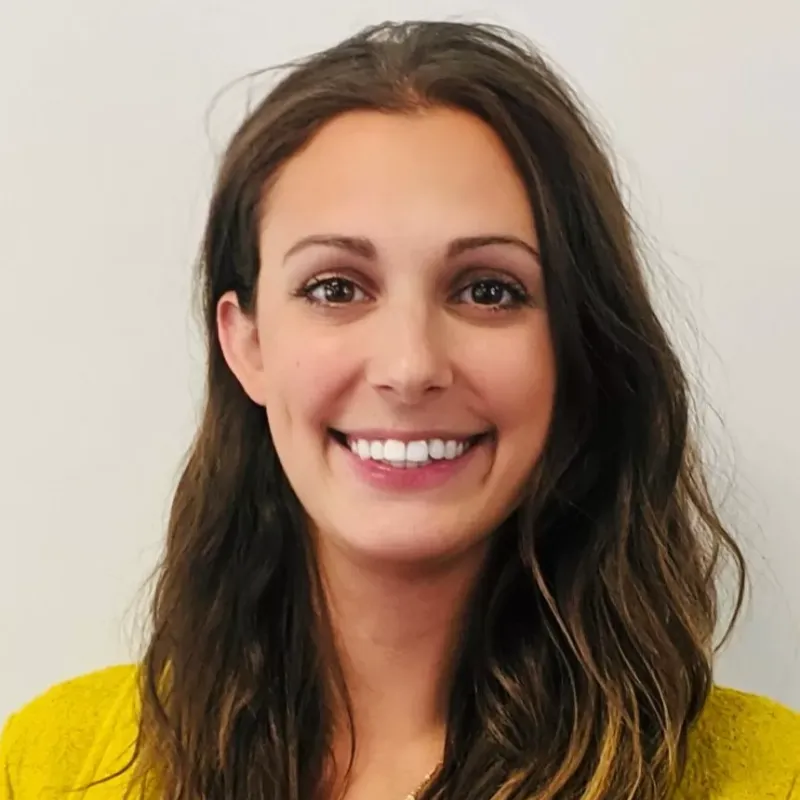 Julia Rizkallah - Medicare Agent in Cincinnati, OH