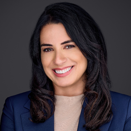 Juliana Souza - Medicare Agent in Boca Raton, FL