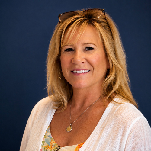 Julie Evans - Medicare Agent in Cape Coral, FL