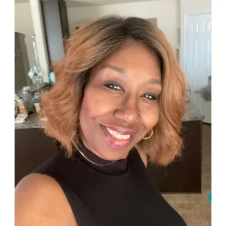 Julie Hunt - Medicare Agent in Houston, TX