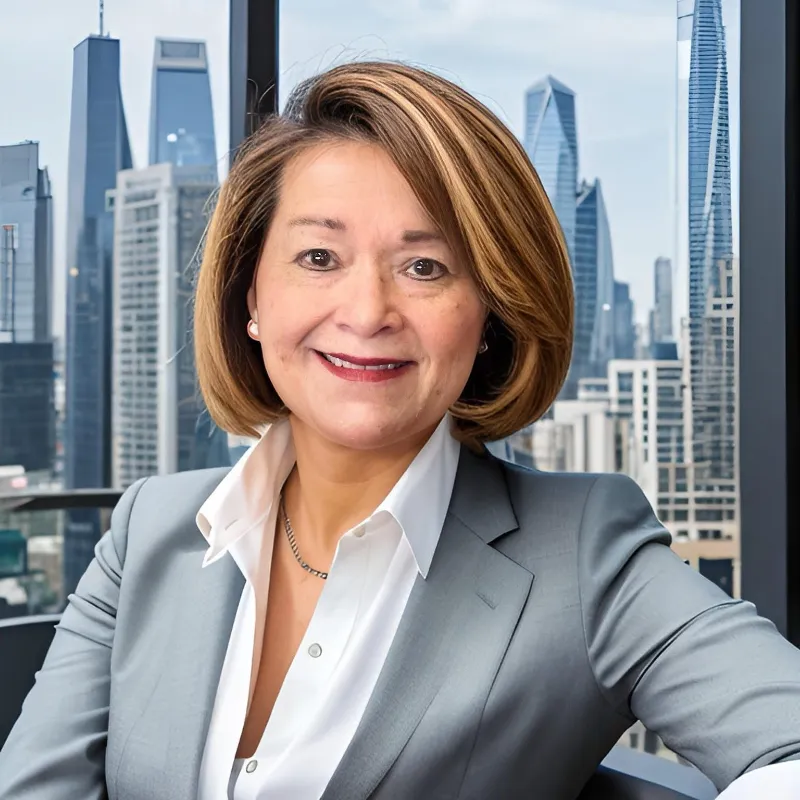 Julie Martinez Medicare Agent Cypress, TX 77429