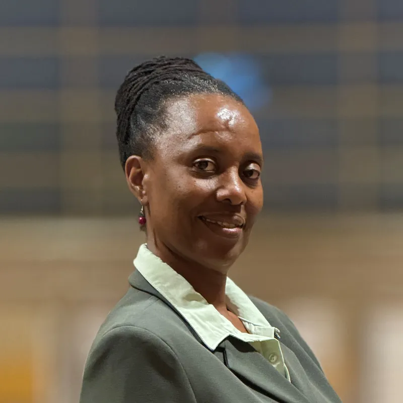 Julie Onwonga - Medicare Agent in La Plata, MD