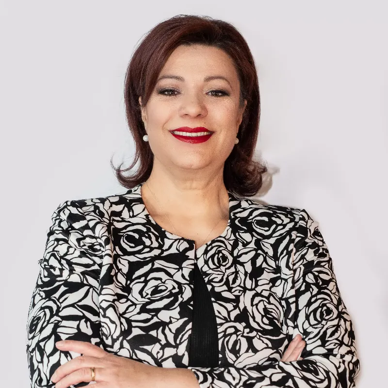 Julita Muraj  Bruceti - Medicare Agent in Birmingham, MI