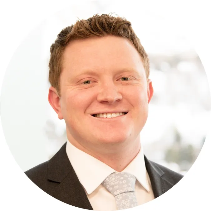 Justin Call - Medicare Agent serving Rexburg, ID