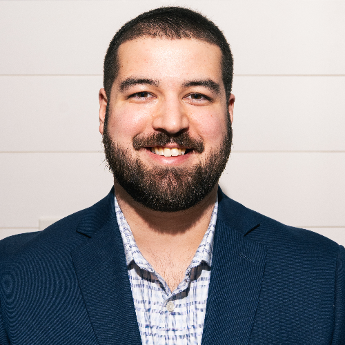 Justin Carrasco - Medicare Agent in Knoxville, TN
