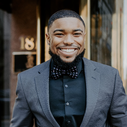 Justin Douglas Medicare Agent Tampa, FL 33602