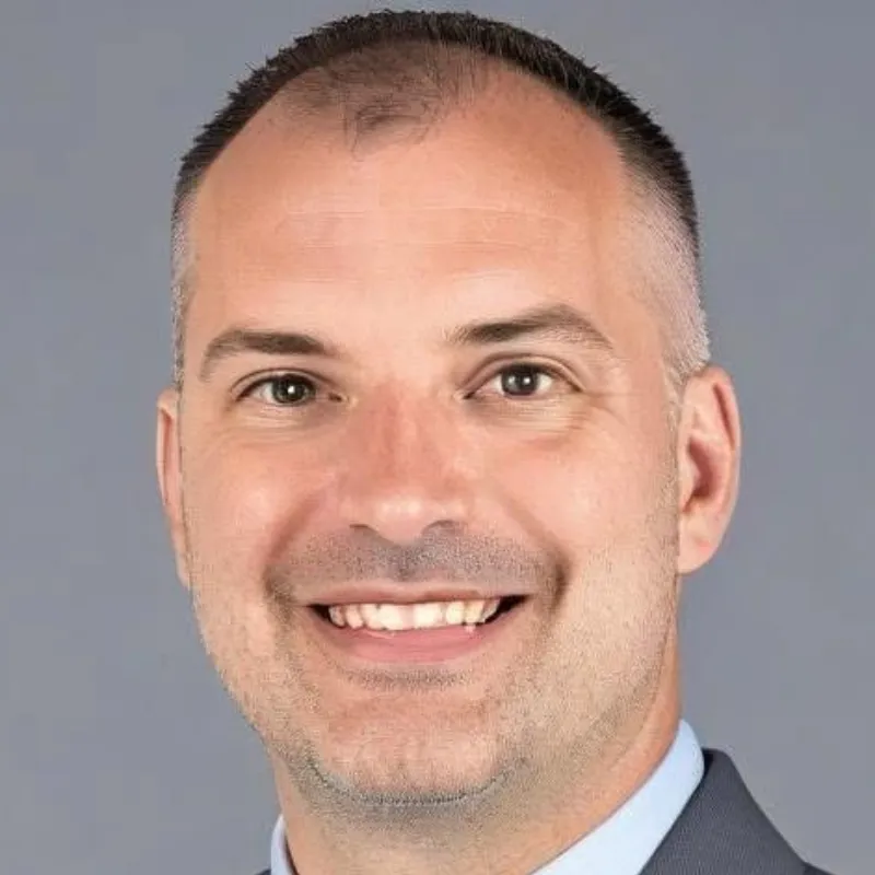 Justin Handrow - Medicare Agent in Port Washington, WI