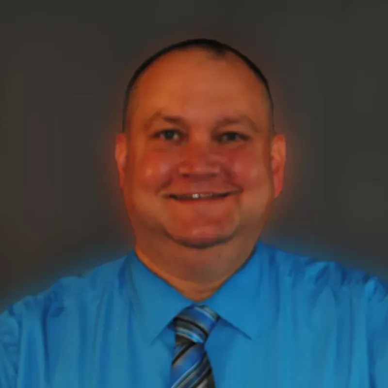 Justin Pruett - Medicare Agent in Portage, MI