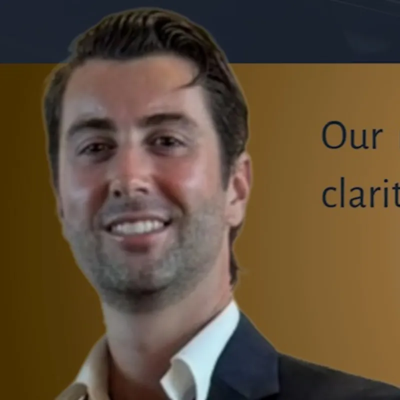 Justin Searcy Medicare Agent Palm Harbor, FL 34683