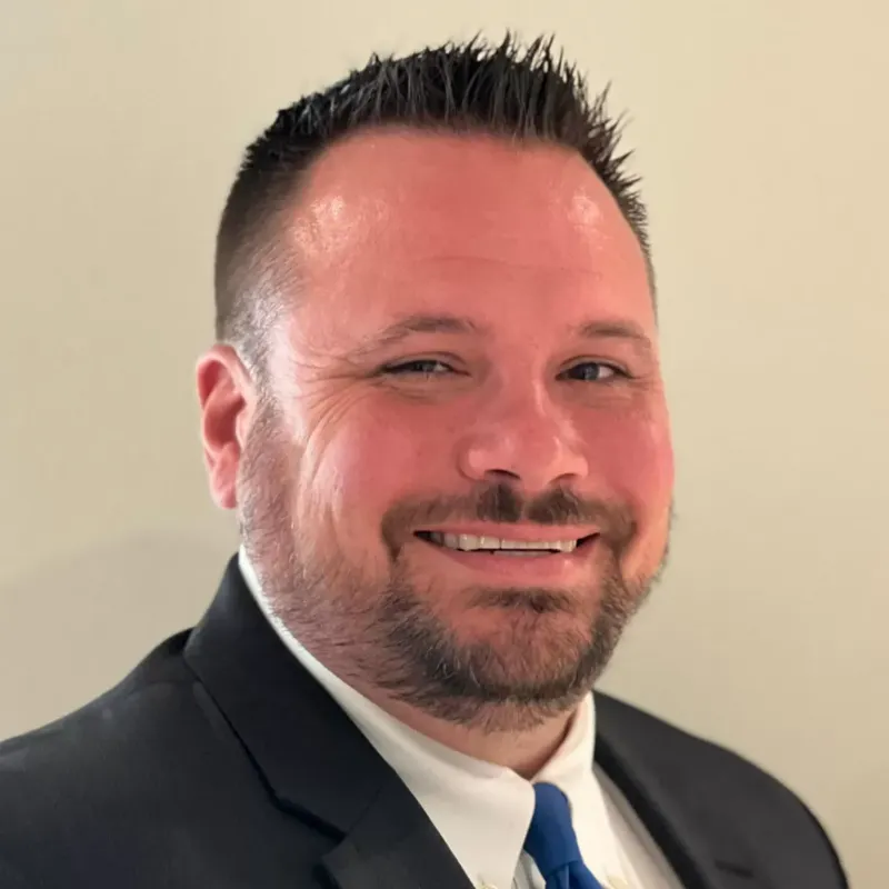 Justin Sharp - Medicare Agent in Melbourne, FL