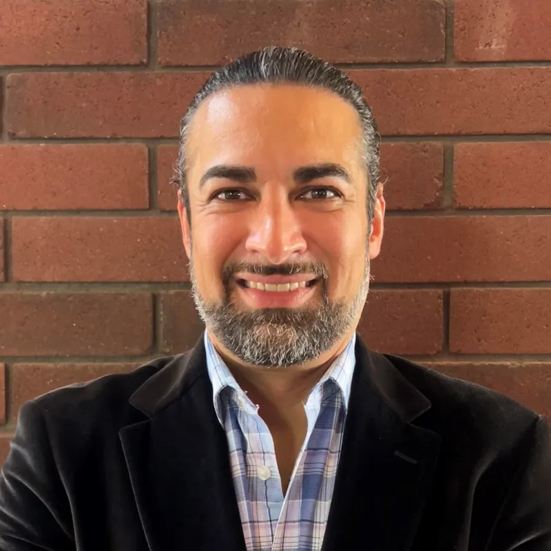 Justin Tomerlin - Medicare Agent in Gilbert, AZ