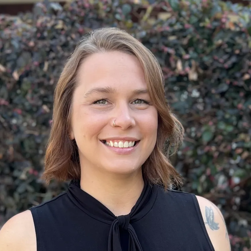 Justine Rojas - Medicare Agent in Dawsonville, GA