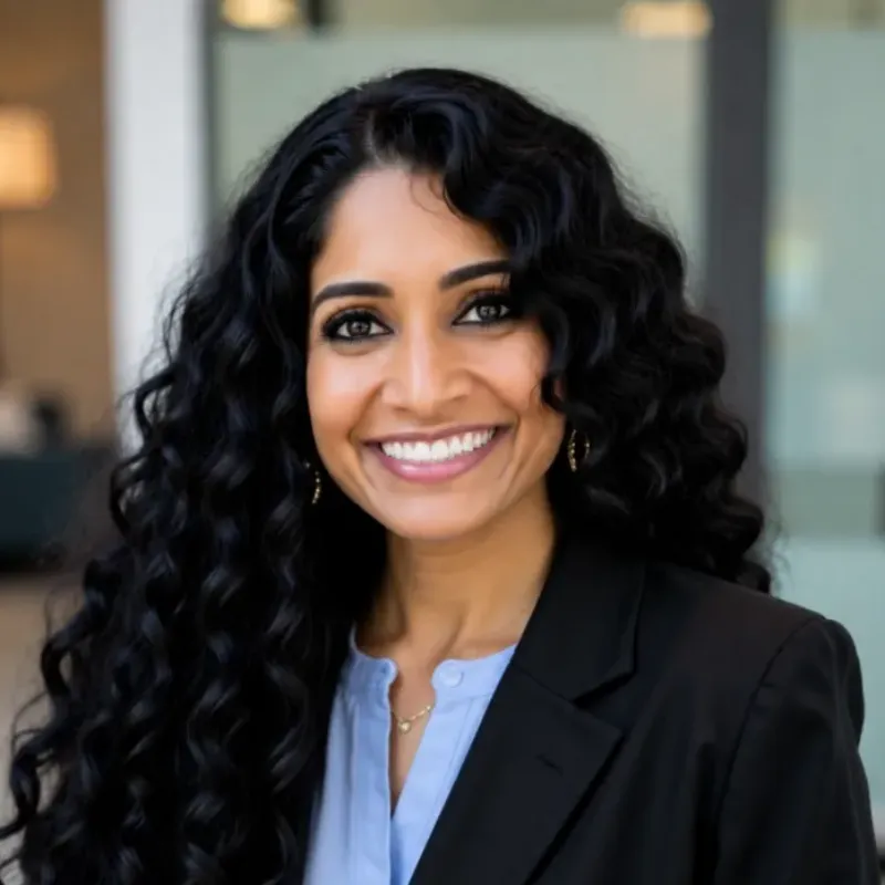 Jyoti Maurya - Medicare Agent in Knoxville, TN