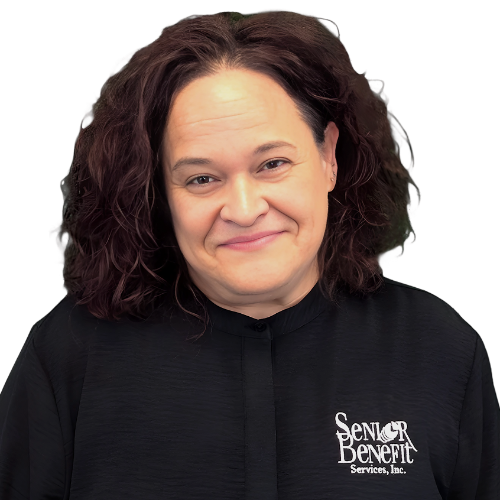 Kachele Aleshire Medicare Agent Licensed in MD Kachele Aleshire Medicare Agent Licensed in MD