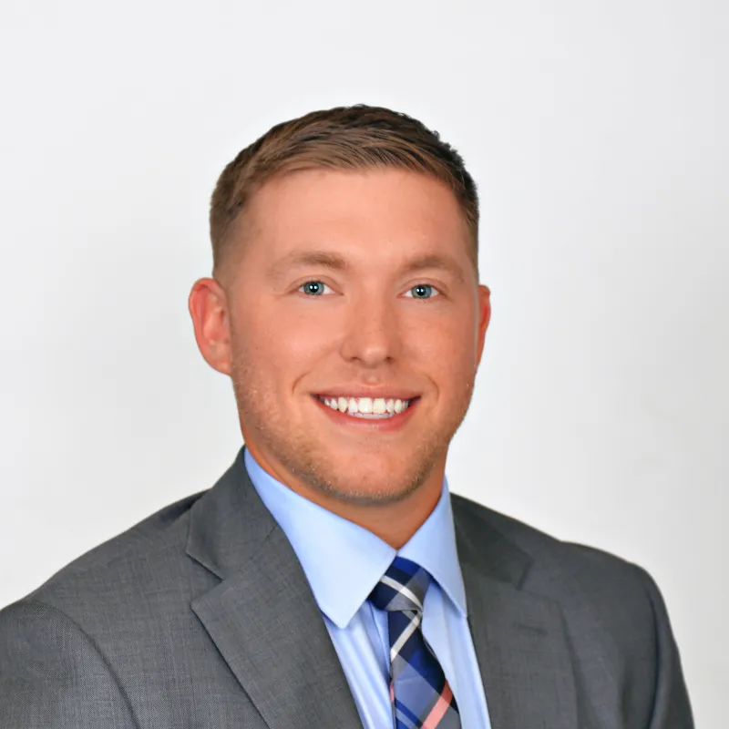 Kaden Greenwell - Medicare Agent in Denver, CO