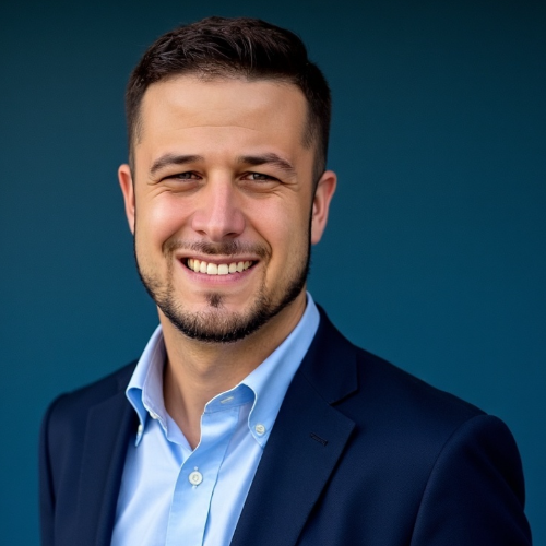 Kaleb Brinkley Medicare Agent Lake Charles, LA 70601