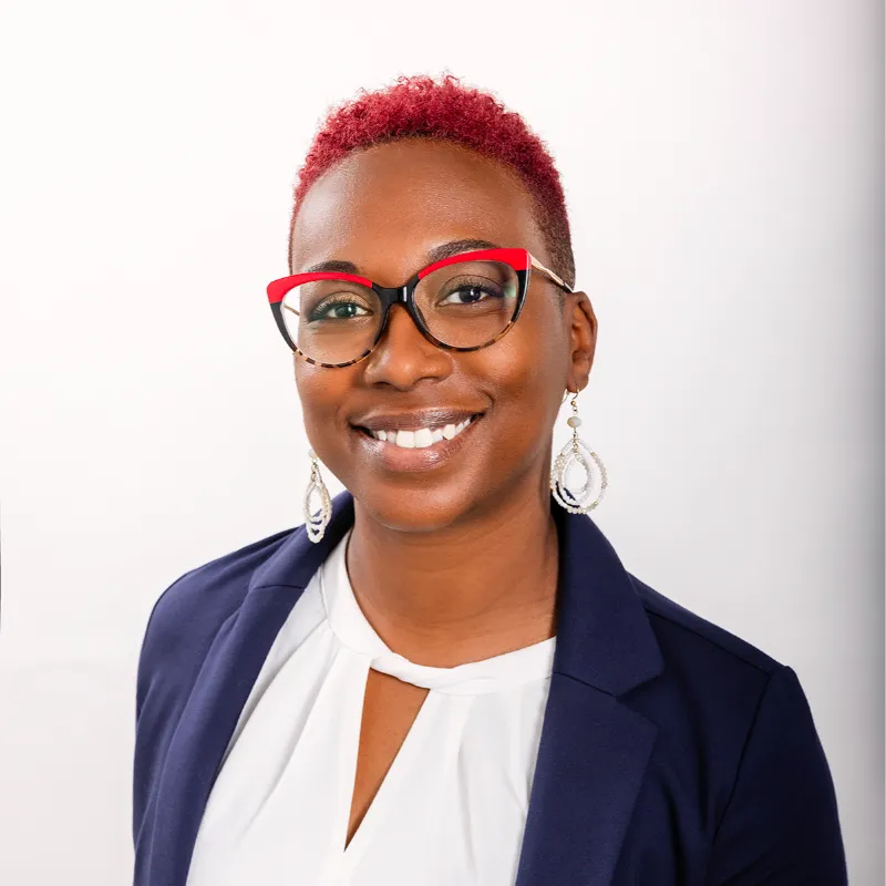 Kandance Gustave - Medicare Agent in Baton Rouge, LA