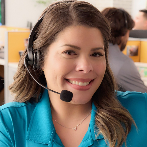 Karelis Zambrano Medicare Agent Apopka, FL 32712