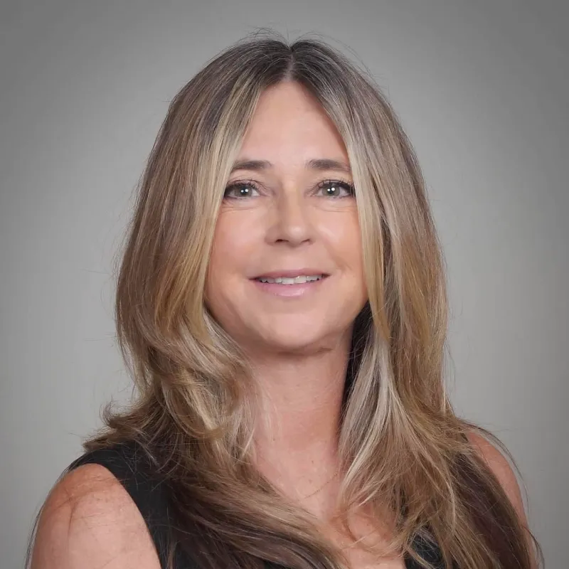 Karen Hungerford - Medicare Agent in Deerfield Beach, FL