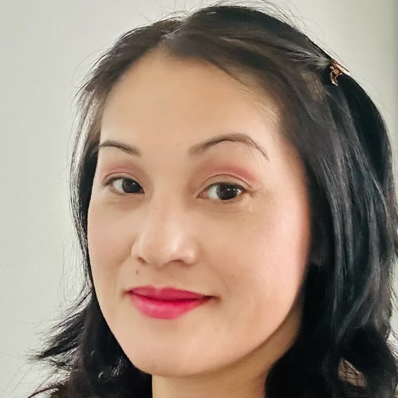 Karen Nguyen - Medicare Agent in Garden Grove, CA