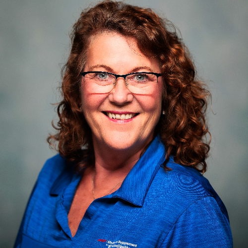 Karen OBrien - Medicare Agent in Middleburg, FL