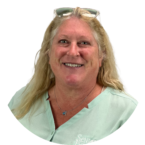 Karen Simundson - Medicare Agent in Thurmont, MD