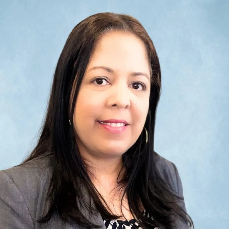 Karina Morales Medicare Agent Miami, FL 33193