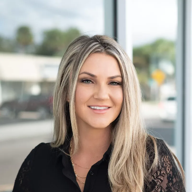 Karly Vogt - Medicare Agent in Palm Bay, FL