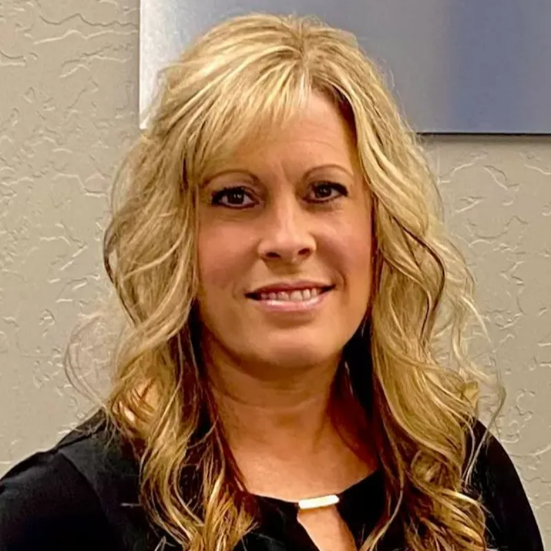 Karrie Gard - Medicare Agent in Chico, CA