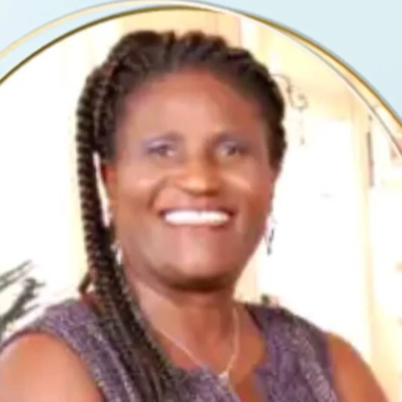 Karyne Pompilus Medicare Agent Fort Lauderdale, FL 33311 Karyne Pompilus Medicare Agent Fort Lauderdale, FL 33311