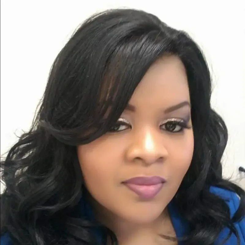 Kashrina Goree - Medicare Agent in Livonia, MI