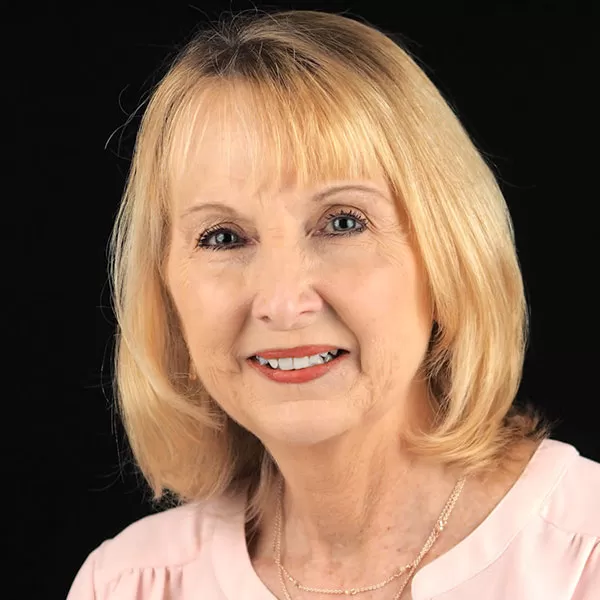 Kathy Beck - Medicare Agent in Mobile, AL