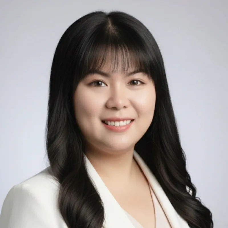 Katie Le - Medicare Agent in Upper Grand Lagoon, FL