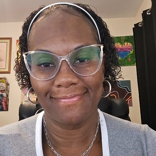 Katrina Lyons-McLeod Medicare Agent Knightdale, NC 27545