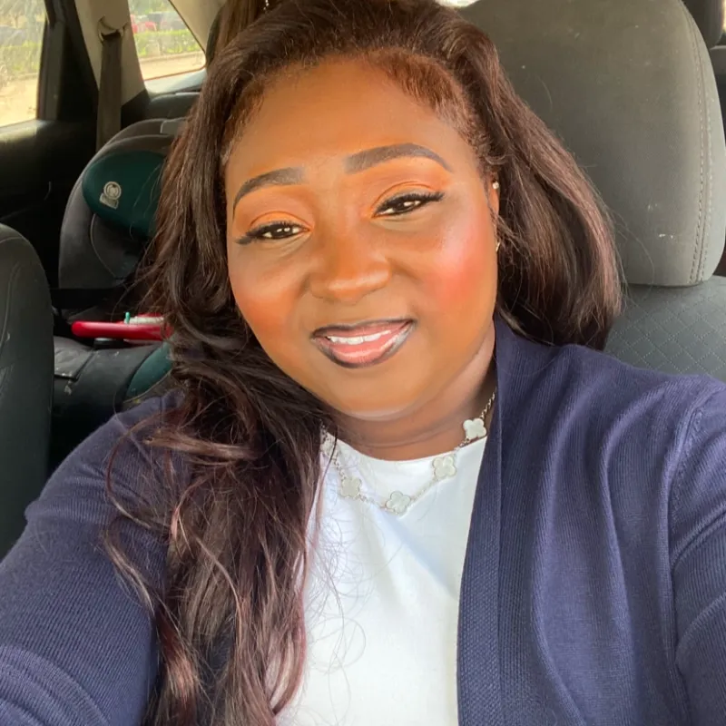 Kawanda Burton - Medicare Agent in Houston, TX
