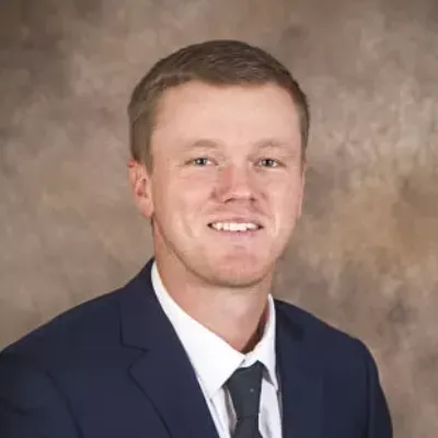 Keaton Suellentrop - Medicare Agent in Olathe, KS