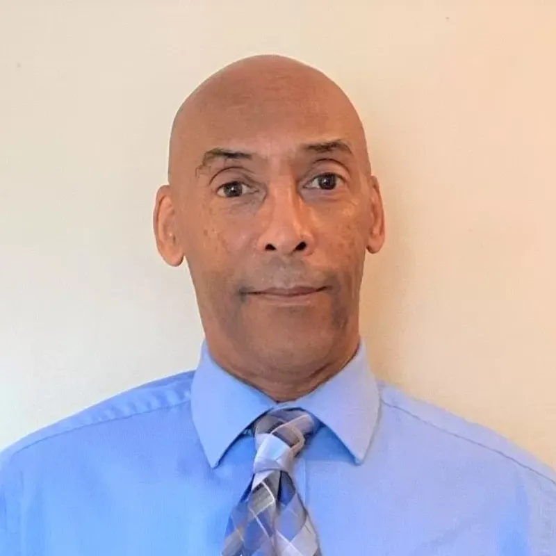 Keith Brown - Medicare Agent in Toms River, NJ