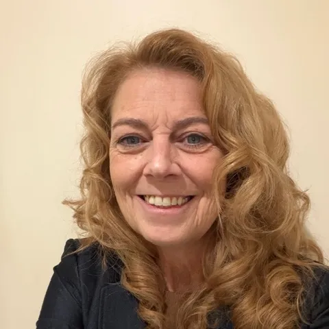 Kelly McBride - Insurance Agent