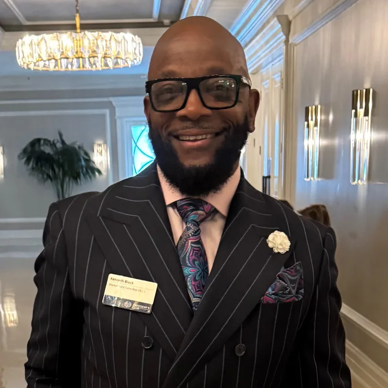 Kenneth Black Medicare Agent Grand Prairie, TX 75052