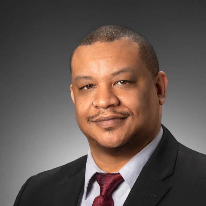 Kennith Young - Medicare Agent in Houston, TX