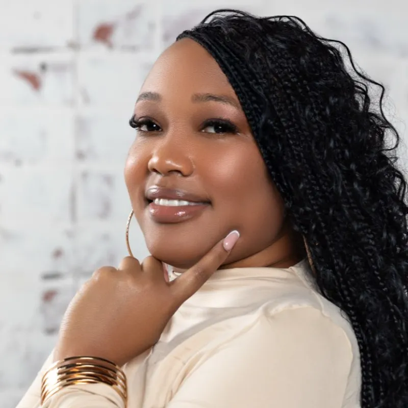Kenya Cannon - Medicare Agent in Indianapolis, IN