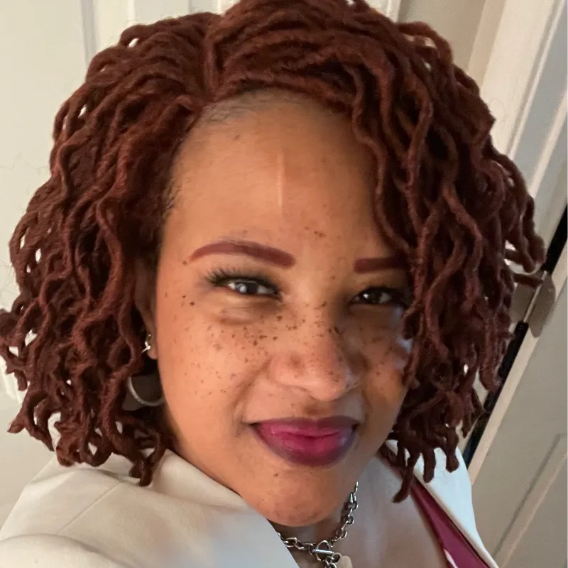 Kenyatta Lawson - Medicare Agent in Stonecrest, GA
