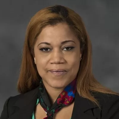 Kequanna Evans - Medicare Agent in Fremont, MI