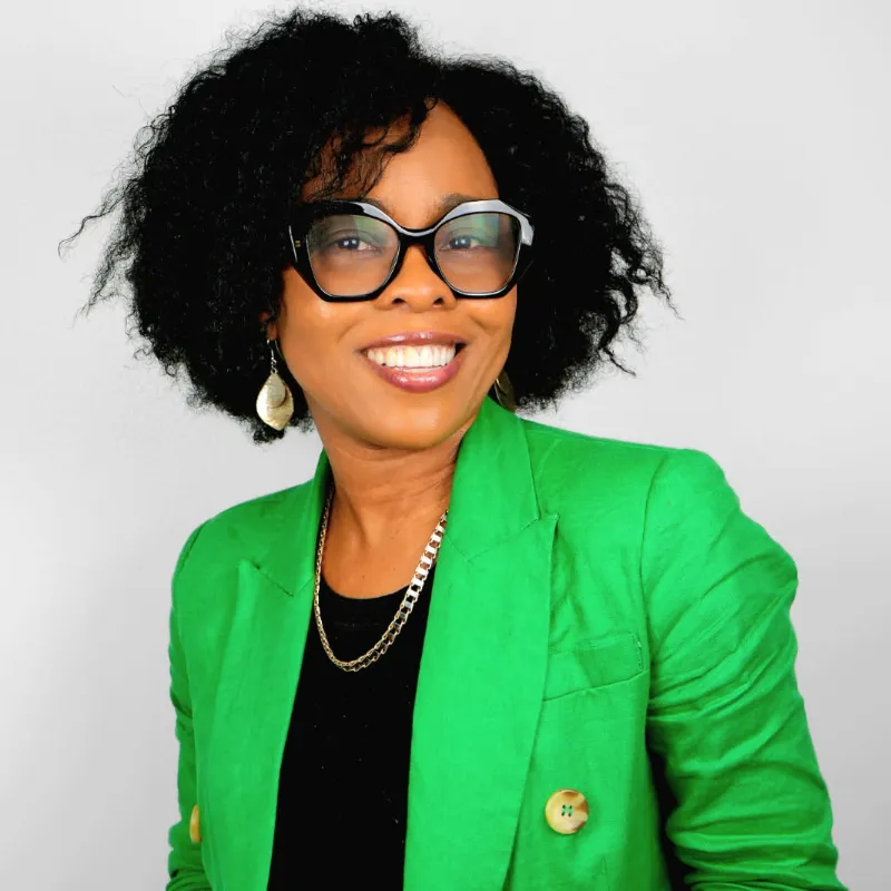 Ketia Salvador Medicare Agent North Miami, FL 33161