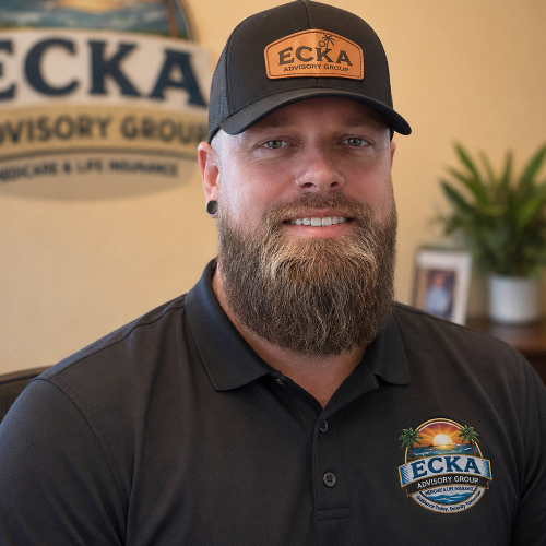 Kevin Ahles Medicare Agent Crystal River, FL 34429