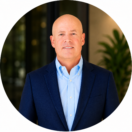 Kevin Chapman - Medicare Agent in Boca Raton, FL