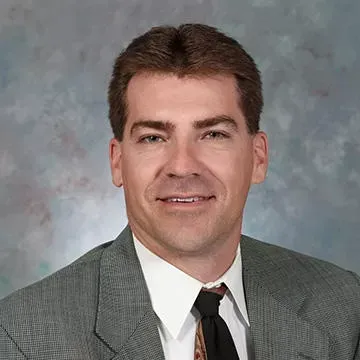 Kevin Eckert - Medicare Agent in Osceola, IN